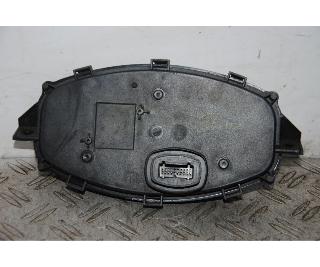 Strumentazione Contachilometri Keeway Motor Index 350 Dal 2012 Al 2016  1695223740407