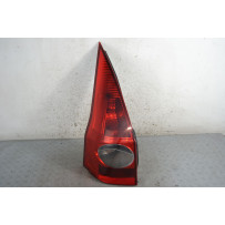 Fanale Stop Posteriore SX Renault Megane Grandtour dal 2003 al 2010 Cod 8200417349  1695279692675