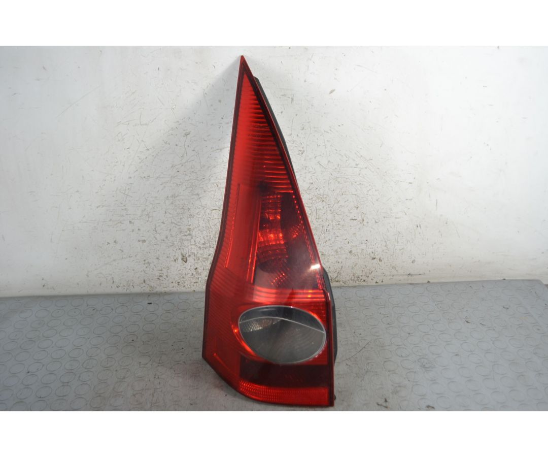 Fanale Stop Posteriore SX Renault Megane Grandtour dal 2003 al 2010 Cod 8200417349  1695279692675