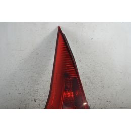 Fanale Stop Posteriore SX Renault Megane Grandtour dal 2003 al 2010 Cod 8200417349  1695279692675