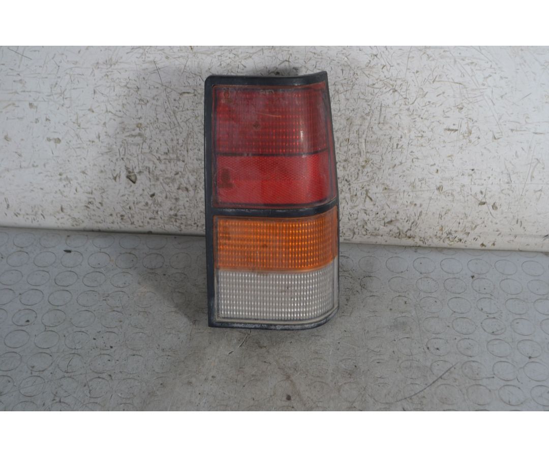 Fanale Stop Posteriore DX Opel Corsa A dal 1982 al 1993 Cod 5973914  1695279956340