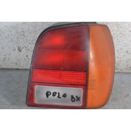 Fanale Stop Posteriore SX Volkswagen Polo 6N dal 1994 al 1999 Cod 6N0945095  1695280484450