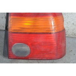 Fanale Stop Posteriore DX Volkswagen Lupo dal 1998 al 2005 Cod 6X0945096E  1695281201728