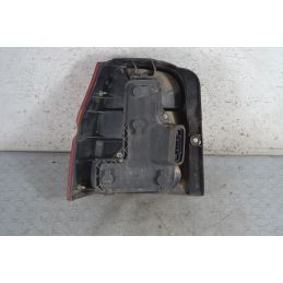 Fanale Stop Posteriore DX Volkswagen Lupo dal 1998 al 2005 Cod 6X0945096E  1695281201728