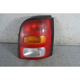 Fanale Stop posteriore DX Nissan Micra K11 dal 1992 al 2002 Cod 265501F505  1695282019698