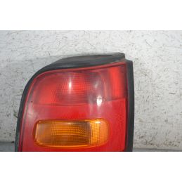 Fanale Stop posteriore DX Nissan Micra K11 dal 1992 al 2002 Cod 265501F505  1695282019698