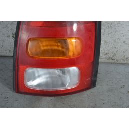 Fanale Stop posteriore DX Nissan Micra K11 dal 1992 al 2002 Cod 265501F505  1695282019698