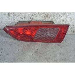 Fanale Stop Posteriore Interno DX Alfa Romeo 156 dal 1997 al 2007 Cod 60620138  1695282207941