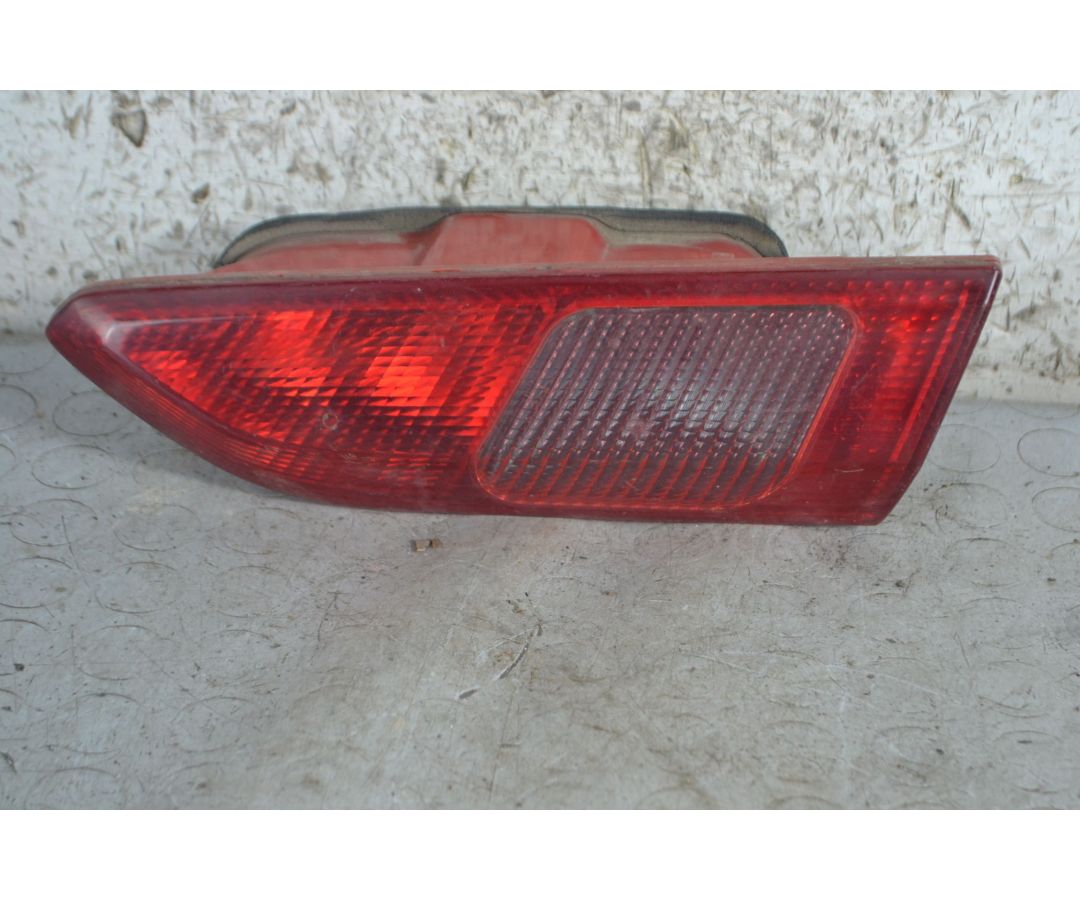 Fanale Stop Posteriore Interno DX Alfa Romeo 156 dal 1997 al 2007 Cod 60620138  1695282207941