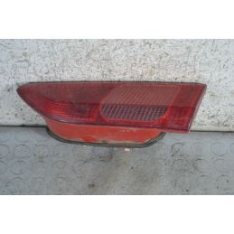 Fanale Stop Posteriore Interno DX Alfa Romeo 156 dal 1997 al 2007 Cod 60620138  1695282207941