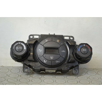Controllo Comando Clima climatronic Ford Fiesta VI dal 2008 al 2017 cod 8A6T18C612AJ  2411111139981