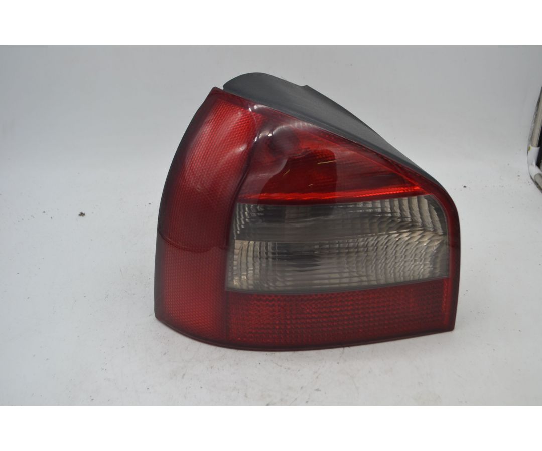 Fanale Stop Posteriore sinistro SX Audi A3 8L dal 2000 al 2003 Cod 8L0945095B  1695285451761
