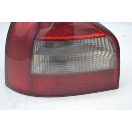 Fanale Stop Posteriore sinistro SX Audi A3 8L dal 2000 al 2003 Cod 8L0945095B  1695285451761