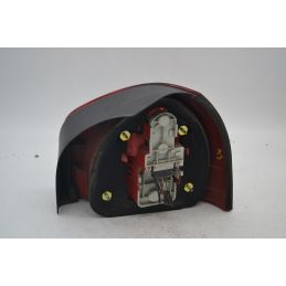 Fanale Stop Posteriore sinistro SX Audi A3 8L dal 2000 al 2003 Cod 8L0945095B  1695285451761