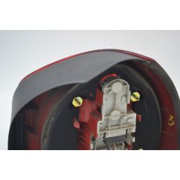 Fanale Stop Posteriore sinistro SX Audi A3 8L dal 2000 al 2003 Cod 8L0945095B  1695285451761