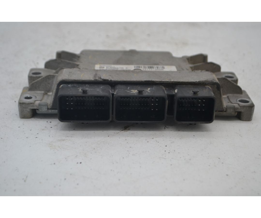 Centralina ECU Renault Clio III dal 2005 al 2012 Cod 237101505R  1695286368846