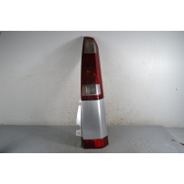 Fanale Stop Posteriore e Fendinebbia Posteriore DX Opel Meriva A dal 2003 al 2010 Cod 93184713  1695293459377