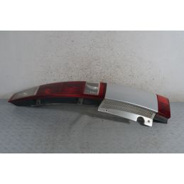 Fanale Stop Posteriore e Fendinebbia Posteriore DX Opel Meriva A dal 2003 al 2010 Cod 93184713  1695293459377