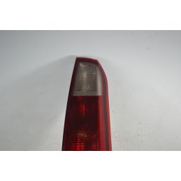 Fanale Stop Posteriore e Fendinebbia Posteriore DX Opel Meriva A dal 2003 al 2010 Cod 93184713  1695293459377