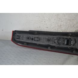 Fanale Stop Posteriore e Fendinebbia Posteriore DX Opel Meriva A dal 2003 al 2010 Cod 93184713  1695293459377