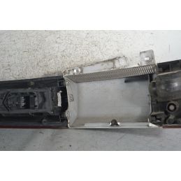 Fanale Stop Posteriore e Fendinebbia Posteriore DX Opel Meriva A dal 2003 al 2010 Cod 93184713  1695293459377