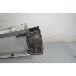 Fanale Stop Posteriore e Fendinebbia Posteriore DX Opel Meriva A dal 2003 al 2010 Cod 93184713  1695293459377