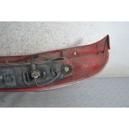 Fanale Stop Posteriore Destro DX Fiat Punto 5 porte Dal 1999 al 20113 Cod 46817803  1695299353594