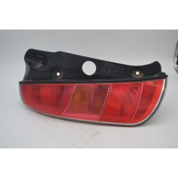 Fanale Stop posteriore SX Lancia Ypsilon dal 2003 al 2011 Cod 51753385  1695300564384