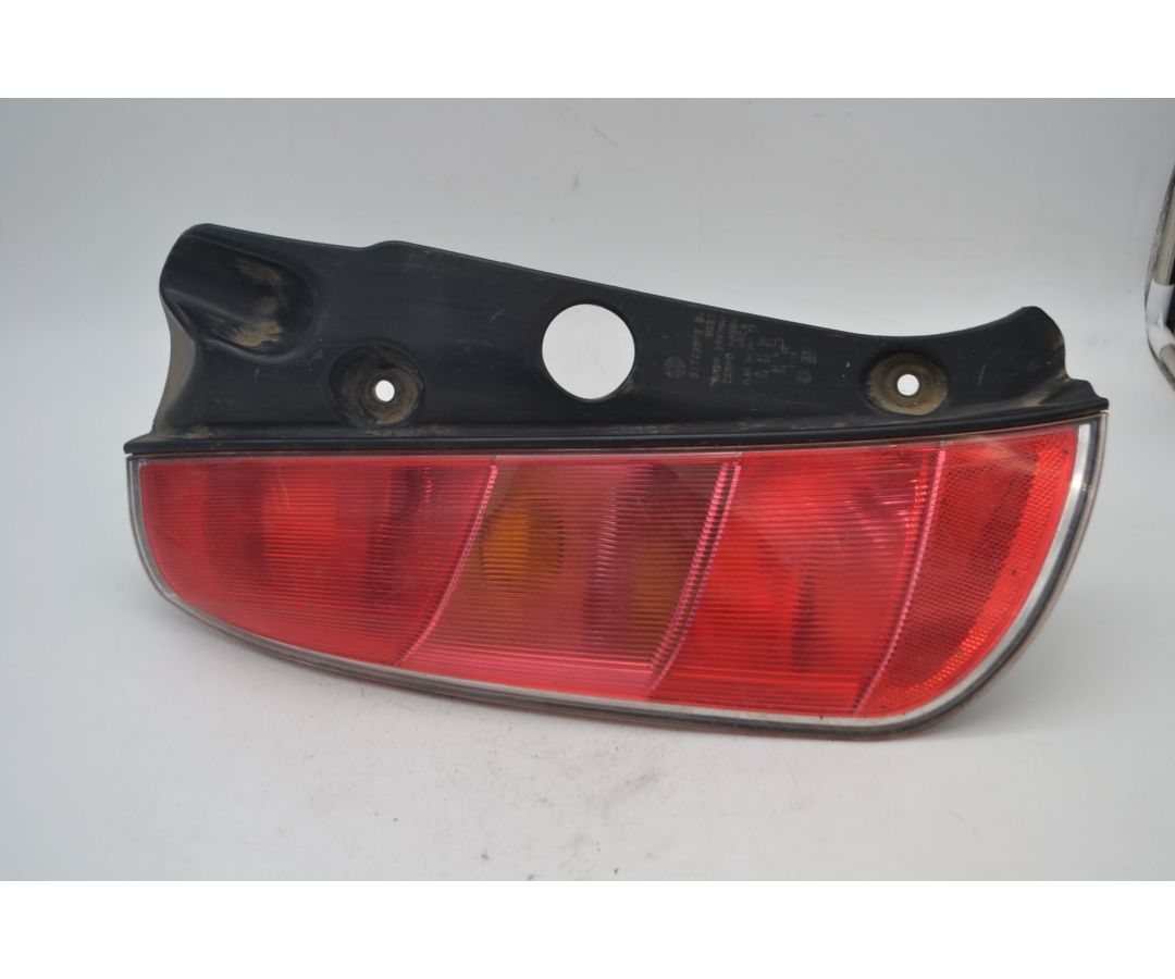 Fanale Stop posteriore SX Lancia Ypsilon dal 2003 al 2011 Cod 51753385  1695300564384