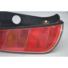 Fanale Stop posteriore SX Lancia Ypsilon dal 2003 al 2011 Cod 51753385  1695300564384