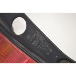 Fanale Stop posteriore SX Lancia Ypsilon dal 2003 al 2011 Cod 51753385  1695300564384