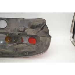 Fanale Stop posteriore SX Lancia Ypsilon dal 2003 al 2011 Cod 51753385  1695300564384