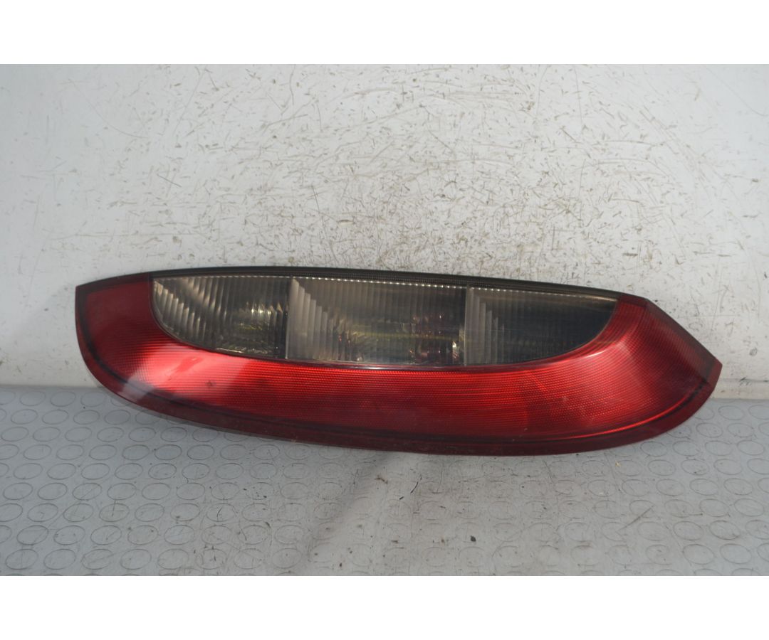 Fanale Stop Posteriore DX Opel Corsa C dal 2000 al 2006 Cod 09114337  1695300973544