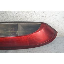 Fanale Stop Posteriore DX Opel Corsa C dal 2000 al 2006 Cod 09114337  1695300973544
