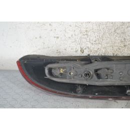Fanale Stop Posteriore DX Opel Corsa C dal 2000 al 2006 Cod 09114337  1695300973544