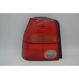 Fanale Stop posteriore SX Seat Arosa Dal 1997 al 2004 Cod 38030748  1695301284779
