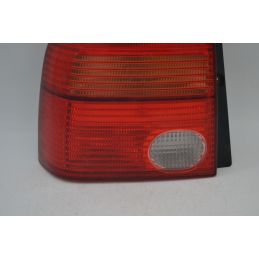 Fanale Stop posteriore SX Seat Arosa Dal 1997 al 2004 Cod 38030748  1695301284779