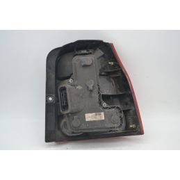 Fanale Stop posteriore SX Seat Arosa Dal 1997 al 2004 Cod 38030748  1695301284779