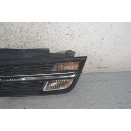 Griglia Freccia Anteriore SX Nissan Micra K12 Dal 2002 al 2010 Cod 62330AX600  1695306800202