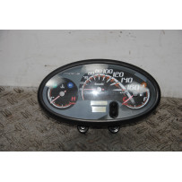 Strumentazione Contachilometri Benelli Macis 150 Dal 2011 Al 2015  1695307003084