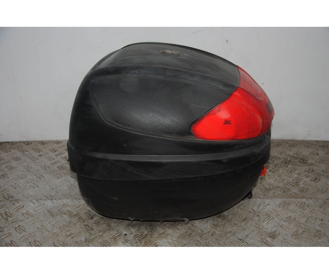 Bauletto Peugeot Dal 2001 al 2020  1695307142424