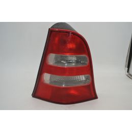 Fanale Stop Posteriore SX Mercedes Classe A W168 dal 2001 al 2004 Cod A1688202864  1695307320259