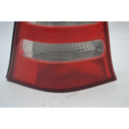 Fanale Stop Posteriore SX Mercedes Classe A W168 dal 2001 al 2004 Cod A1688202864  1695307320259