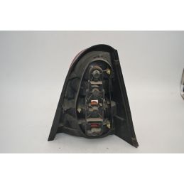 Fanale Stop Posteriore SX Mercedes Classe A W168 dal 2001 al 2004 Cod A1688202864  1695307320259