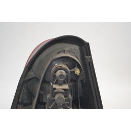 Fanale Stop Posteriore SX Mercedes Classe A W168 dal 2001 al 2004 Cod A1688202864  1695307320259