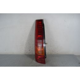 Fanale Stop Posteriore SX Mitsubishi Space Runner II dal 1997 al 2002 Cod MR465605  1695307590454