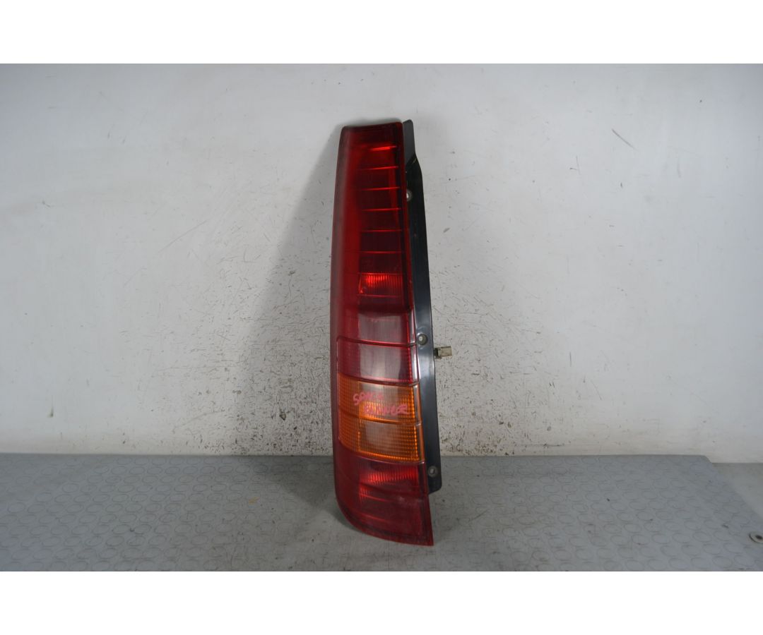 Fanale Stop Posteriore SX Mitsubishi Space Runner II dal 1997 al 2002 Cod MR465605  1695307590454