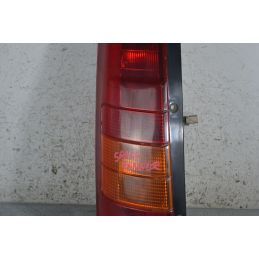 Fanale Stop Posteriore SX Mitsubishi Space Runner II dal 1997 al 2002 Cod MR465605  1695307590454