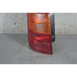 Fanale Stop Posteriore SX Mitsubishi Space Runner II dal 1997 al 2002 Cod MR465605  1695307590454