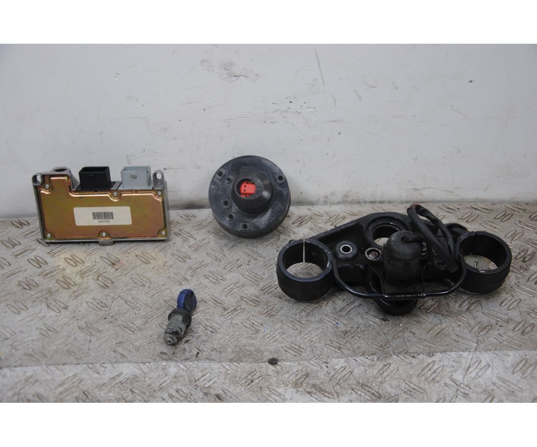 Kit Chiave Aprilia Caponord ETV 1000 dal 2001 al 2007 COD 21645860-5  1695309316229